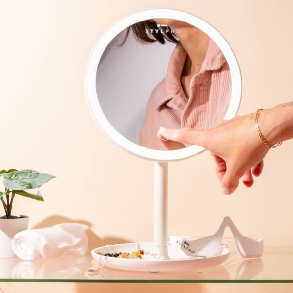 StylPro Melody Mirror Schlussverkauf