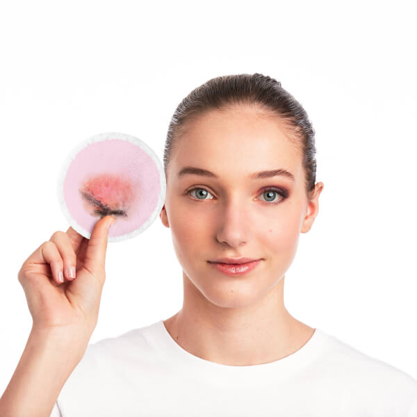 Garnier Micellar Reusable Make-up Remover Eco Pads Blitzverkäufe
