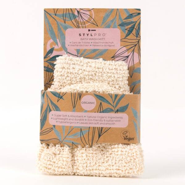 StylPro Bamboo Natural Gift Bag Limitierter Zeitrabatt