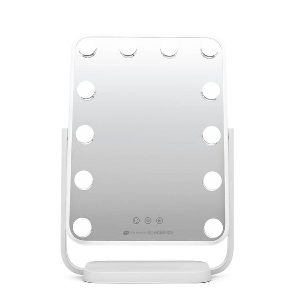 Rio Hollywood Glamour Dressing Table Mirror Fabrik Onlineshop