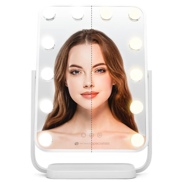 Rio Hollywood Glamour Dressing Table Mirror Fabrik Onlineshop