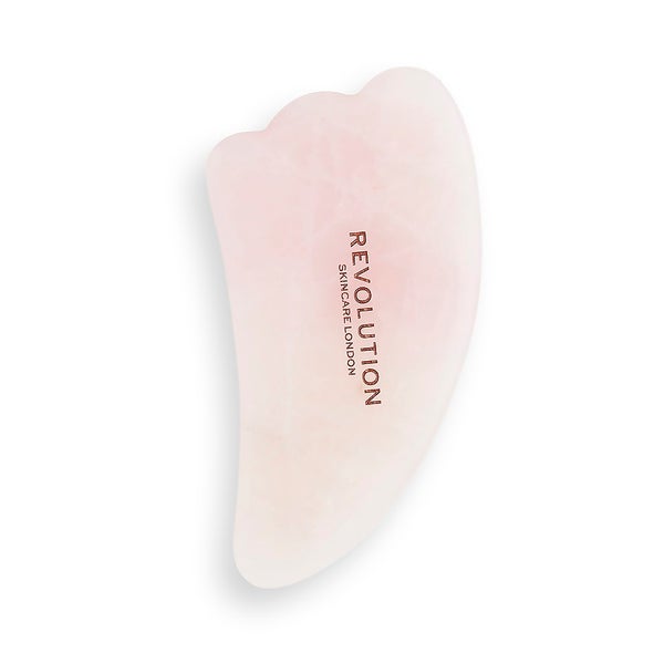 Revolution Skincare Gua Sha - Rose Quartz Fabrikpreis
