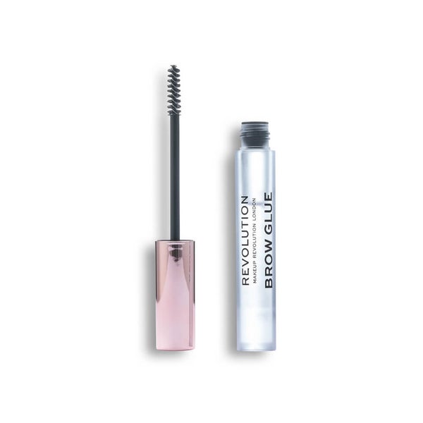 Makeup Revolution Extra Hold Brow Glue Rabatt