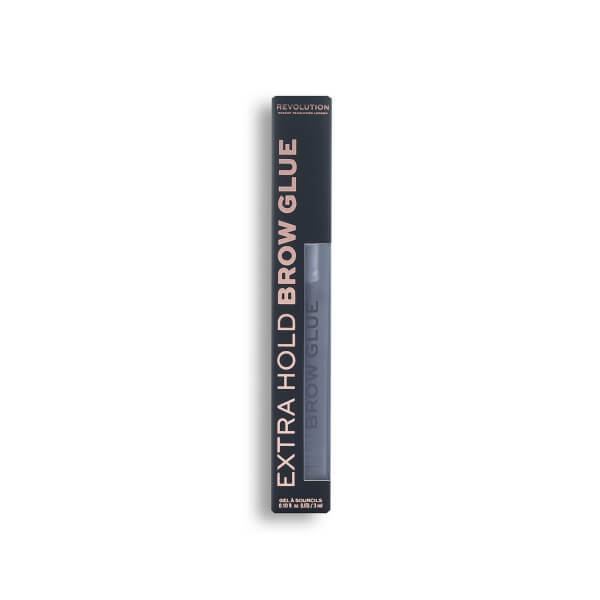 Makeup Revolution Extra Hold Brow Glue Rabatt