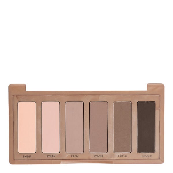 Urban Decay Naked Basics 2 Palette Günstig kaufen
