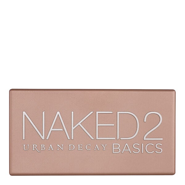 Urban Decay Naked Basics 2 Palette Günstig kaufen