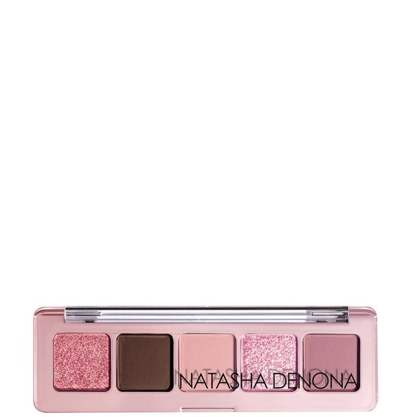 Natasha Denona Mini Rose Palette Begrenztes Angebot