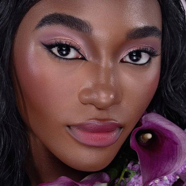Natasha Denona Mini Rose Palette Begrenztes Angebot