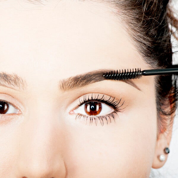 NYX Professional Makeup Control Freak Eye Brow Gel - Clear Online Shopping
