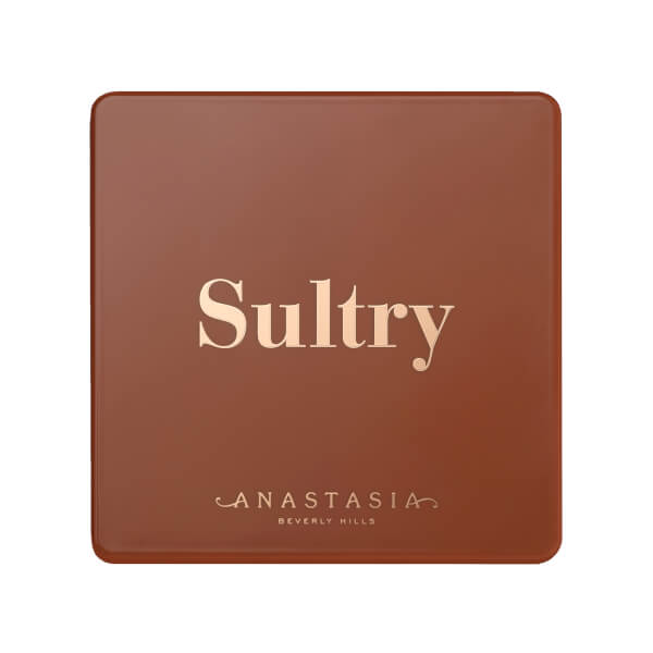 Anastasia Beverly Hills Mini Sultry Eye Shadow Palette Cyber Monday