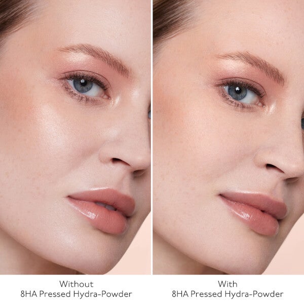 By Terry Hyaluronic Pressed Hydra-Powder 8HA Travel-Size Weihnachtsangebot