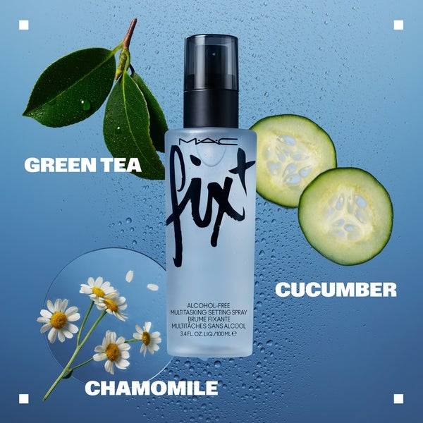 MAC Fix+ Original Setting Spray 100ml Osterangebot
