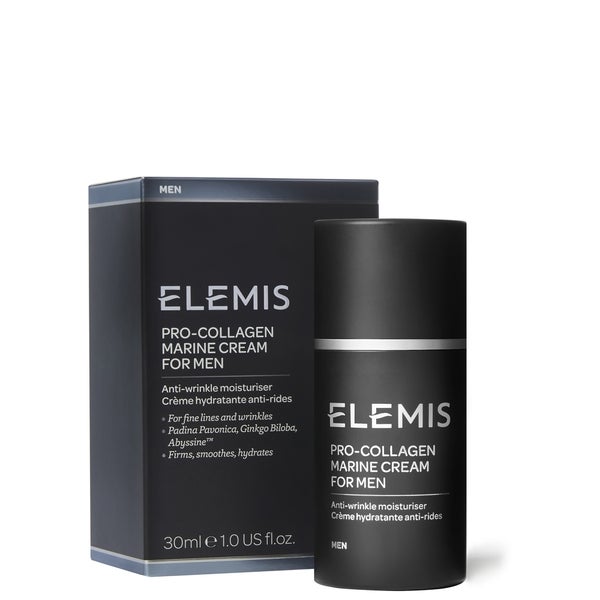 Elemis TFM Pro-Collagen Meerescreme 30ml Jubiläumsangebot