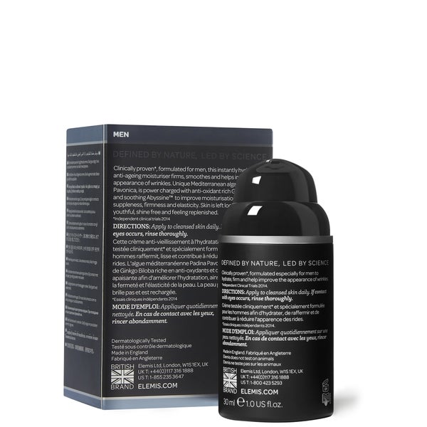 Elemis TFM Pro-Collagen Meerescreme 30ml Jubiläumsangebot