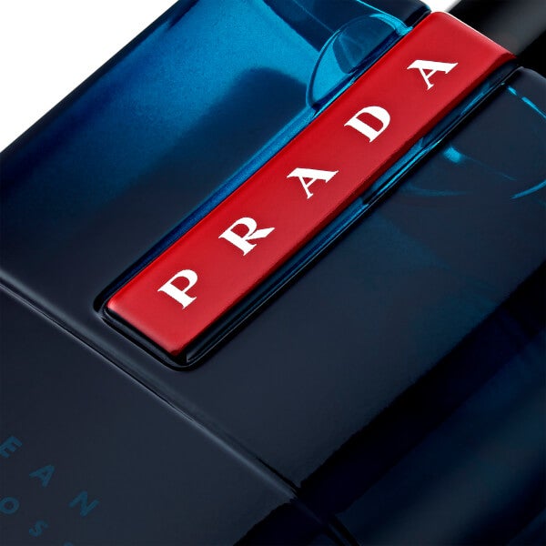 Prada Luna Rossa Ocean Eau de Toilette - 50ml Heißer Verkauf