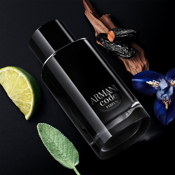 Armani Code Eau de Parfum Refill 150ml Blitzangebot