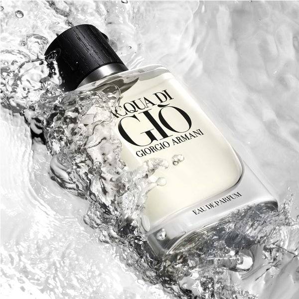 Armani Acqua Di Gio Eau de Parfum 125ml Neuheiten
