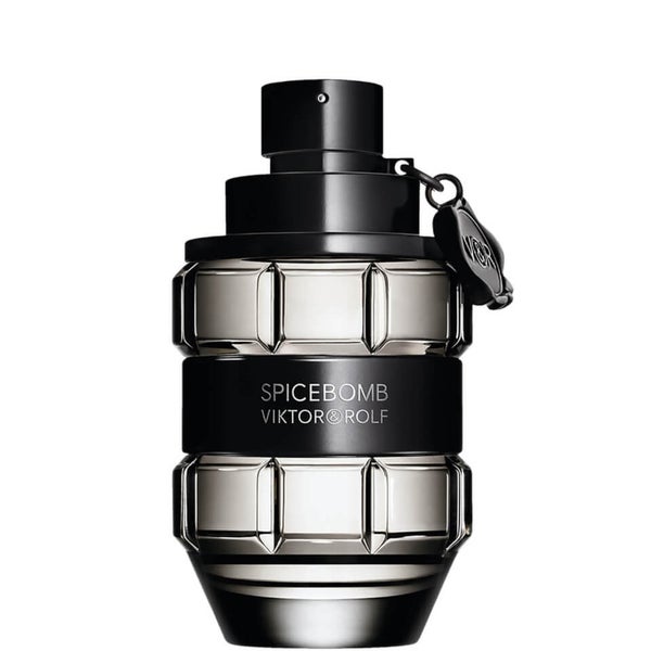 Viktor & Rolf Spicebomb Eau de Toilette - 90ml Saisonale Angebote