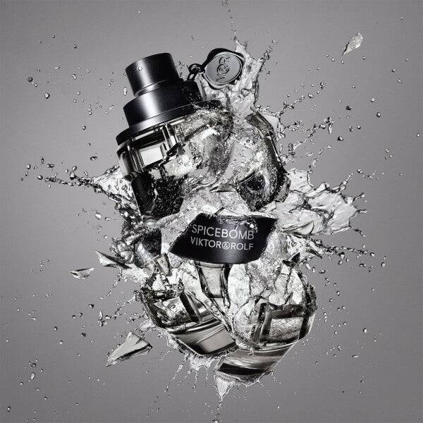 Viktor & Rolf Spicebomb Eau de Toilette - 90ml Saisonale Angebote
