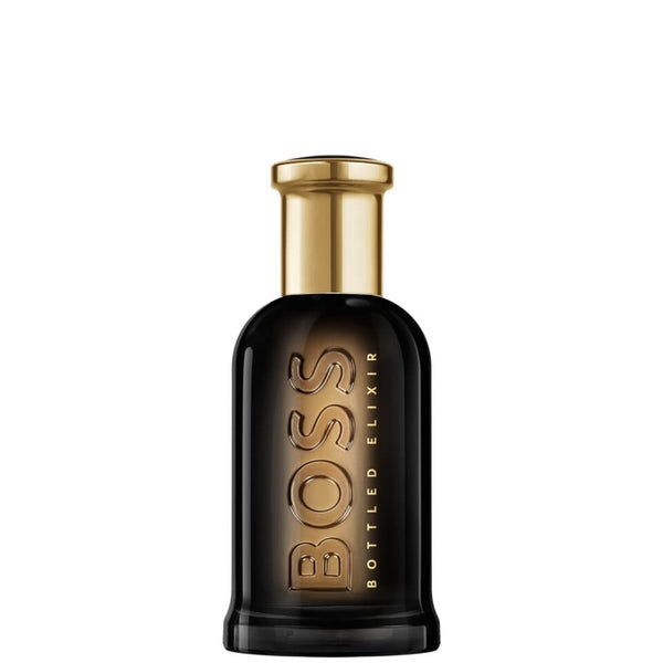 Hugo Boss BOSS Bottled Elixir Parfum Intense for Him 50ml Kauf eins, bekomm eins gratis