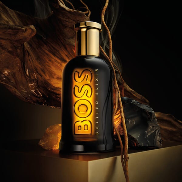 Hugo Boss BOSS Bottled Elixir Parfum Intense for Him 50ml Kauf eins, bekomm eins gratis