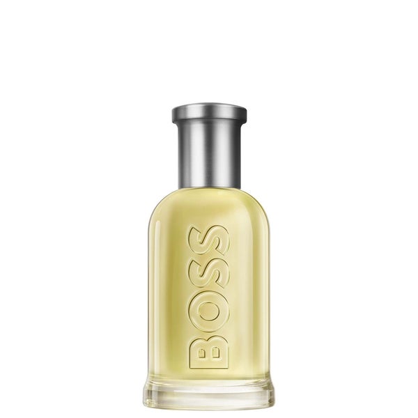 HUGO BOSS BOSS Bottled Eau de Toilette 50 ml VIP-Rabatte