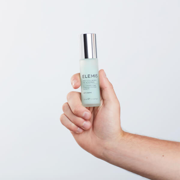 Elemis Pro-Collagen Tri-Acid Peel 30ml Super Sparpreis