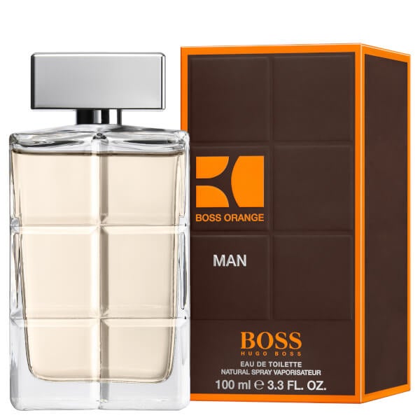 Hugo Boss Man Eau de Toilette 100 ml Letzte 2 Tage