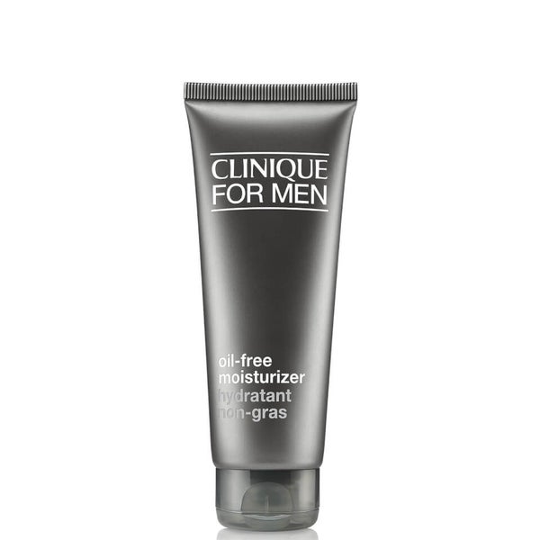 Clinique for Men Oil-Free Moisturiser 100ml Zeitbegrenzte Promotion