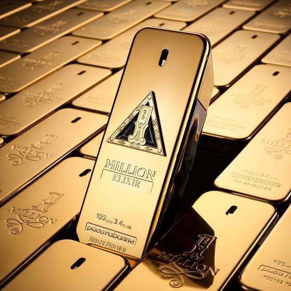 Paco Rabanne Million Elixir Intense 100ml Bis zu 60% Rabatt