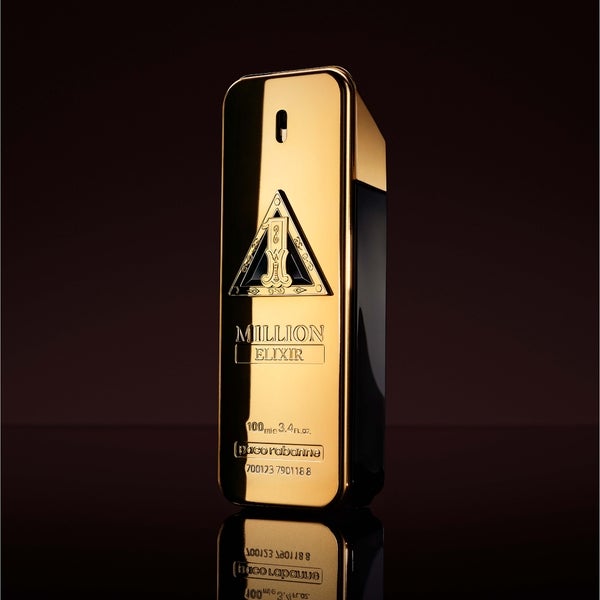 Paco Rabanne Million Elixir Intense 100ml Bis zu 60% Rabatt