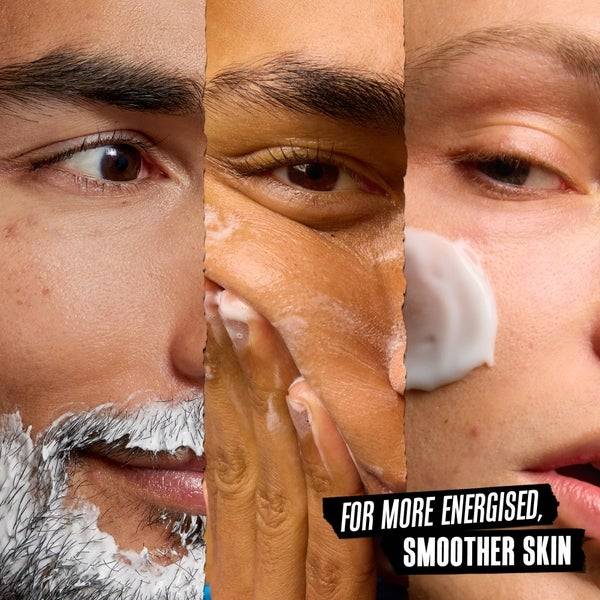 Kiehl's Shave It Off & Take Off Gift Set Bis zu 65% Rabatt
