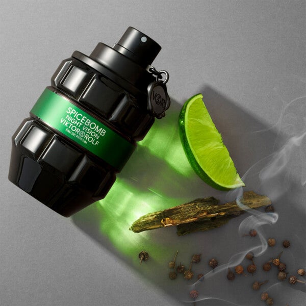 Viktor & Rolf Spicebomb Night Vision Eau de Parfum - 50ml Nur für heute