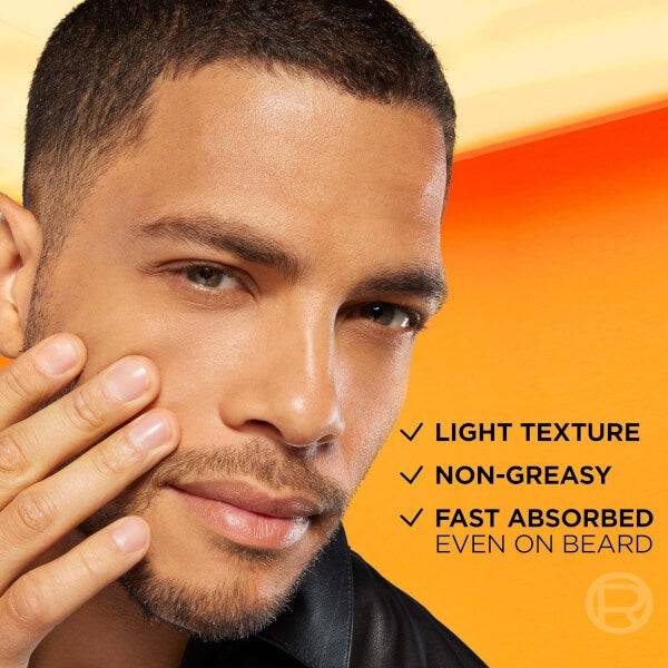 L'Oréal Men Expert Hydra Energetic 10% Pure Vitamin C Serum 30ml Nur noch ein Tag übrig