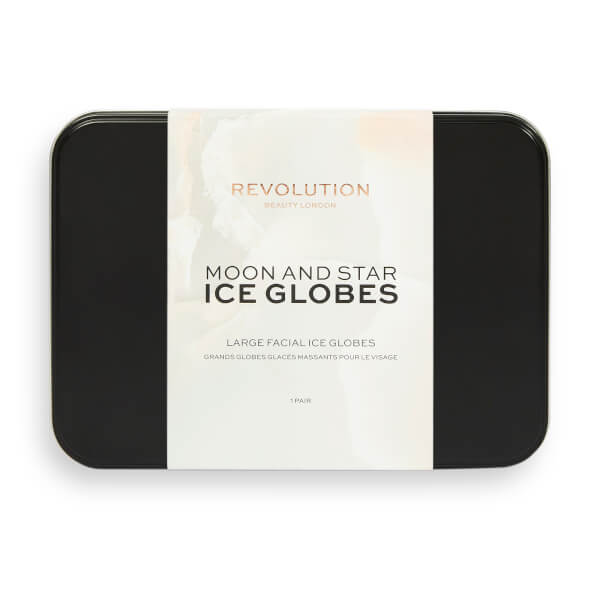 Revolution Beauty Large Milky Moon & Star Ice Globes Black Friday Preise