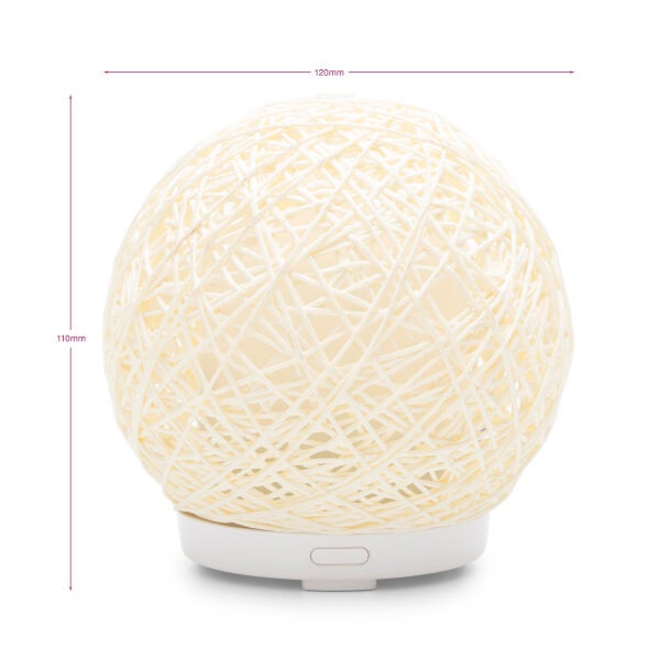 Rio Scent and Light Diffuser Im Verkauf