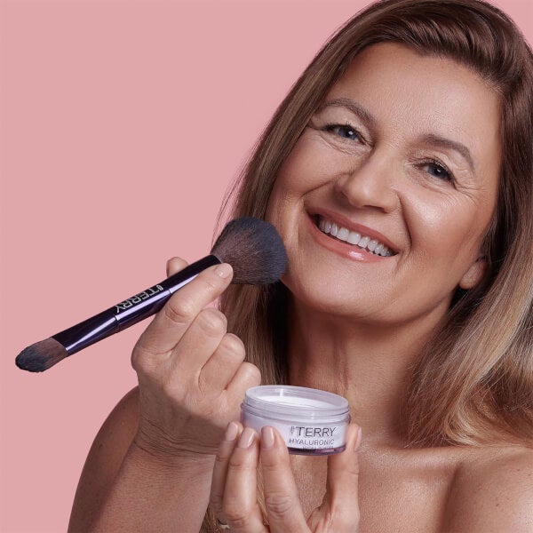 By Terry Tool Expert Dual-Ended Brush im Angebot