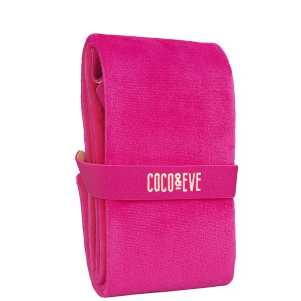 Coco & Eve Sunny Honey Back Tan Applicator Blitzverkäufe