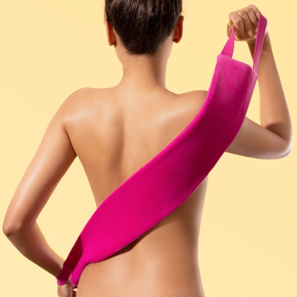 Coco & Eve Sunny Honey Back Tan Applicator Blitzverkäufe