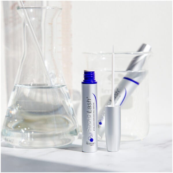 RapidLash Wimpernwachstumsserum Versandkostenfrei