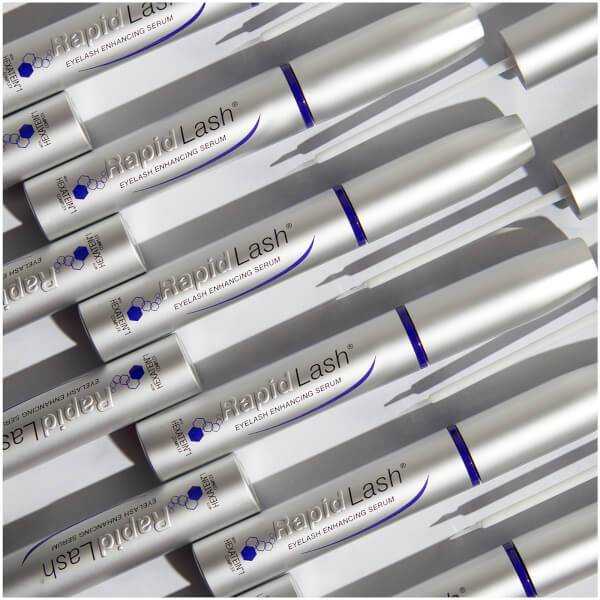 RapidLash Wimpernwachstumsserum Versandkostenfrei
