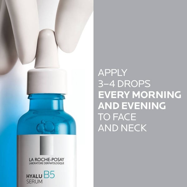 La Roche-Posay Hyalu B5 Hyaluronic Serum 30ml Begrenztes Angebot