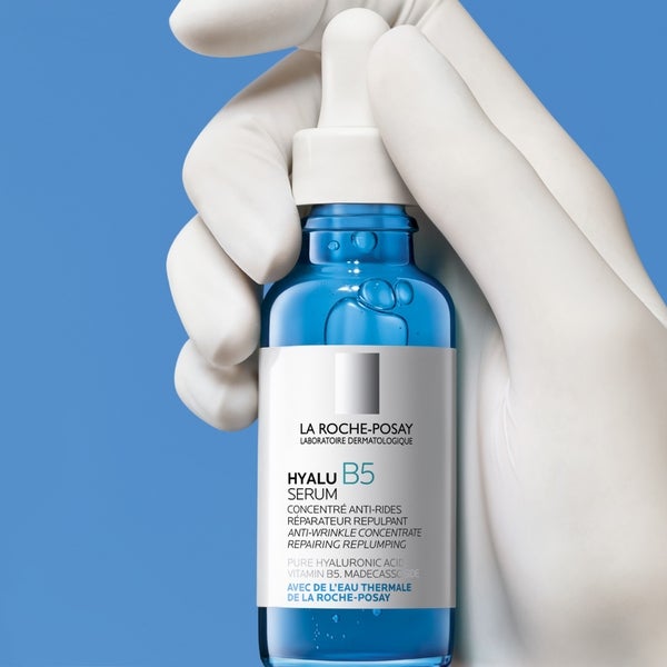 La Roche-Posay Hyalu B5 Hyaluronic Serum 30ml Begrenztes Angebot