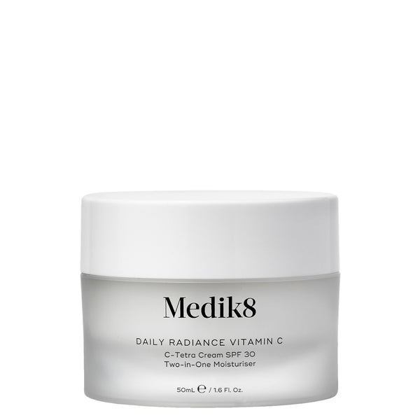 Medik8 Daily Radiance Vitamin C 50ml Online Shopping