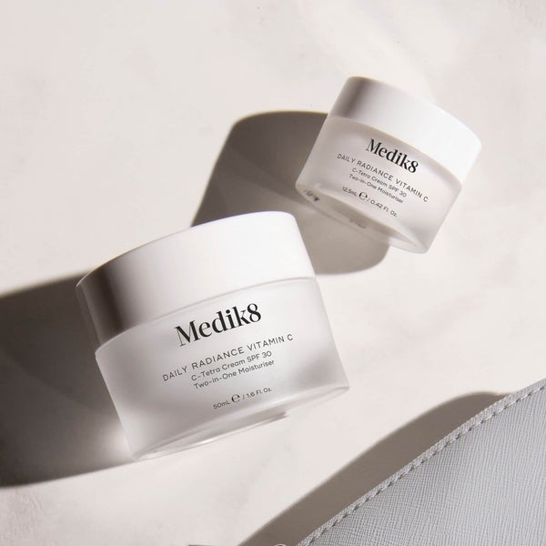 Medik8 Daily Radiance Vitamin C 50ml Online Shopping