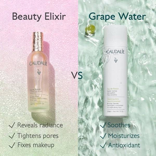 Caudalie Beauty Elixir 100ml Valentinstagsangebot
