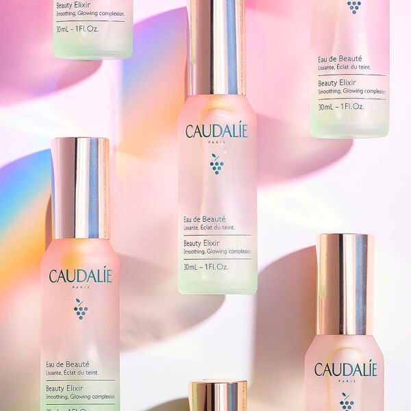 Caudalie Beauty Elixir 100ml Valentinstagsangebot