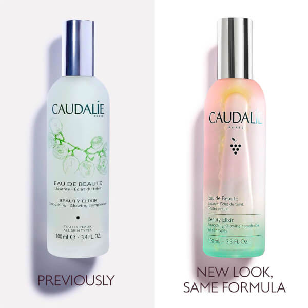 Caudalie Beauty Elixir 100ml Valentinstagsangebot