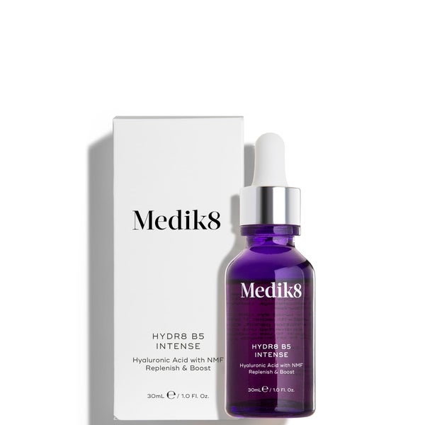 Medik8 Hydr8 B5 Intense 30ml Exklusive Angebote