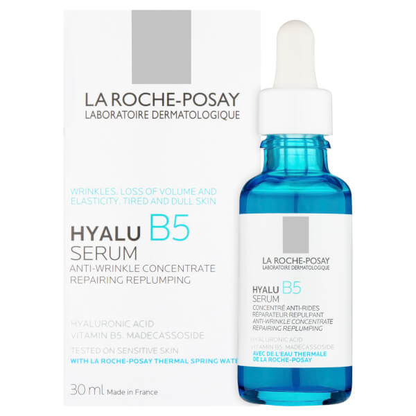 La Roche-Posay Hyalu B5 Hyaluronic Acid Anti-Ageing Serum 30ml Große Rabatte
